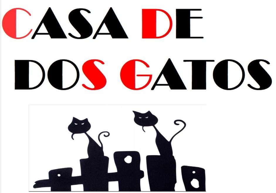 Dos Gatos Fuertaventura Villa Caleta De Fuste Ngoại thất bức ảnh